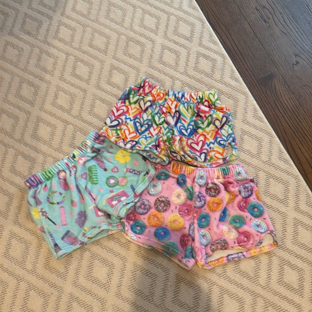 Iscream shorts